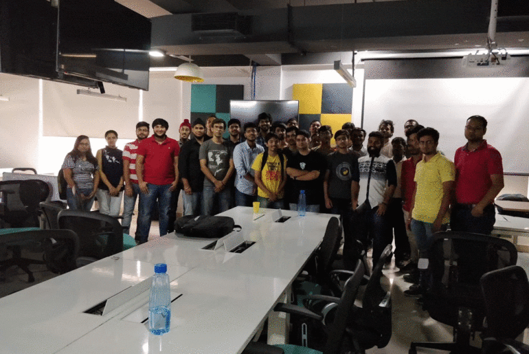 pydata delhi