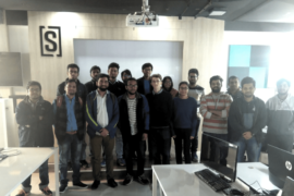 Delhi user meetup
