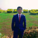 Aditya Lahiri
