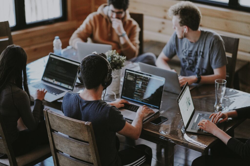The Seven Pillars of Platform Team