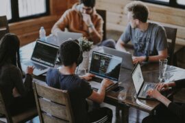 The Seven Pillars of Platform Team