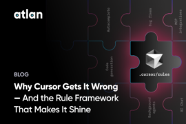 Why Cursor Gets It Wrong—And the Rule Framework That Makes It Shine