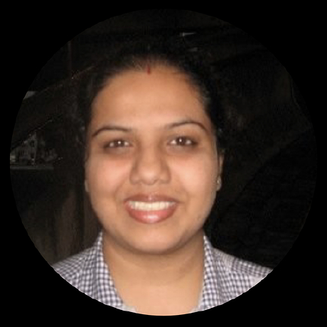 Nikhila Jain