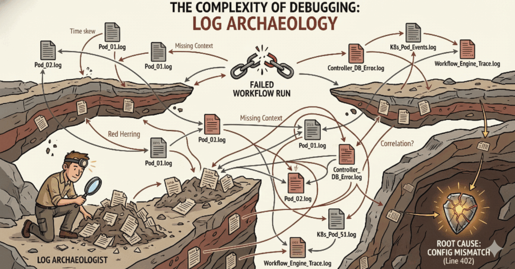Debugging in Closed Tools vs Modern Expectations